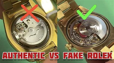 are fake rolexes easy to tell|how to check rolex authenticity.